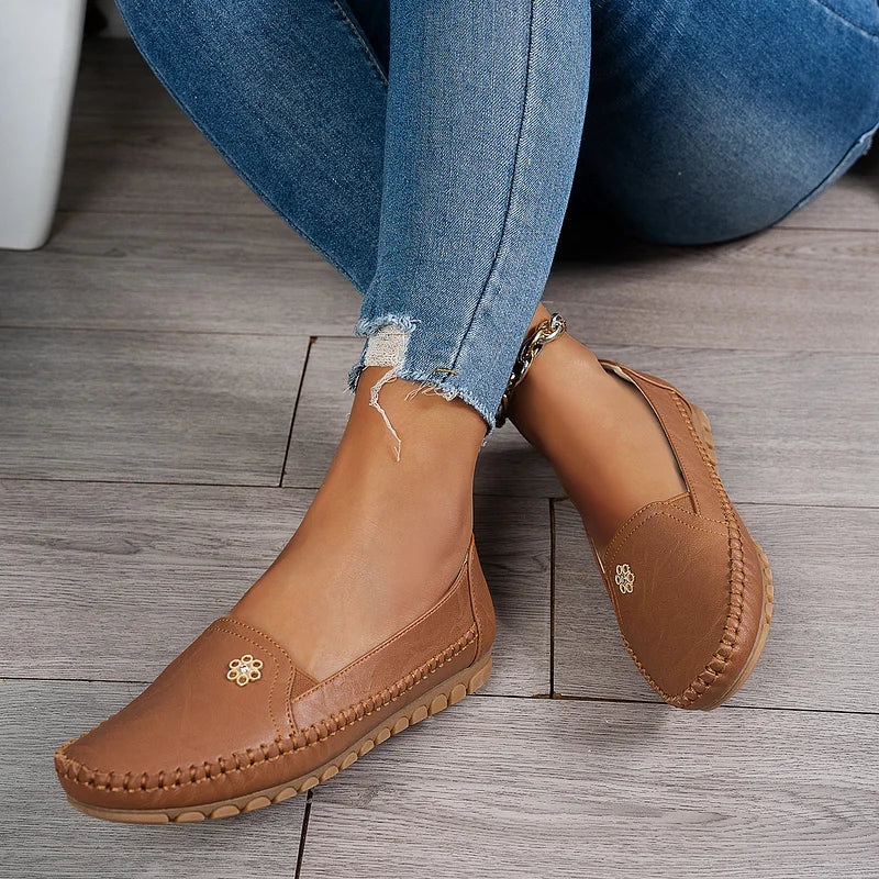 Tresa - Orthopedic Comfort Shoes