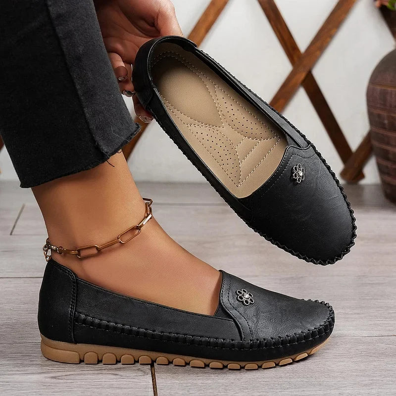 Tresa - Orthopedic Comfort Shoes