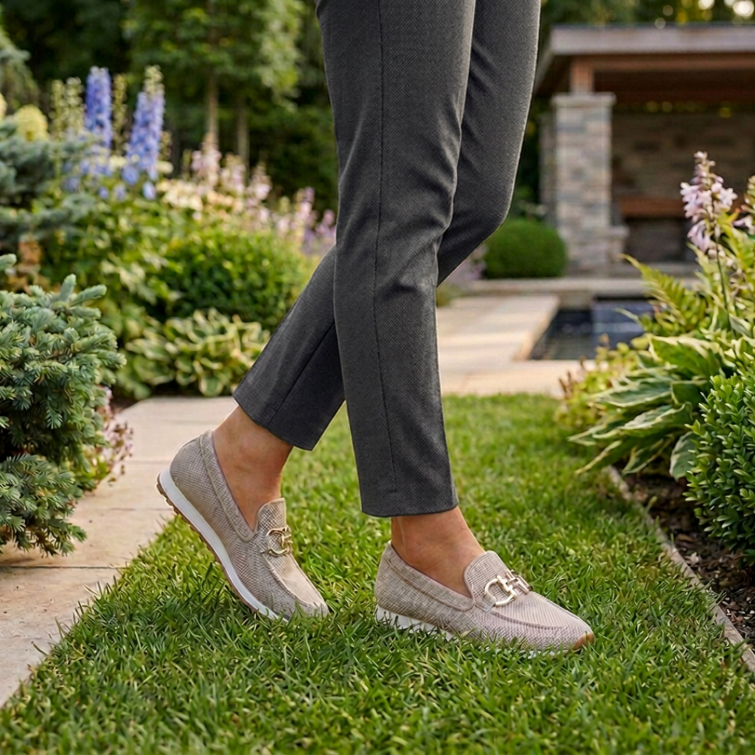 Lili | Orthopedic Loafer Sneakers