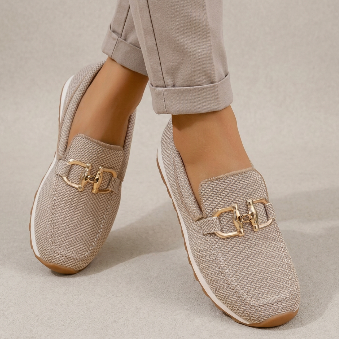 Lili | Orthopedic Loafer Sneakers