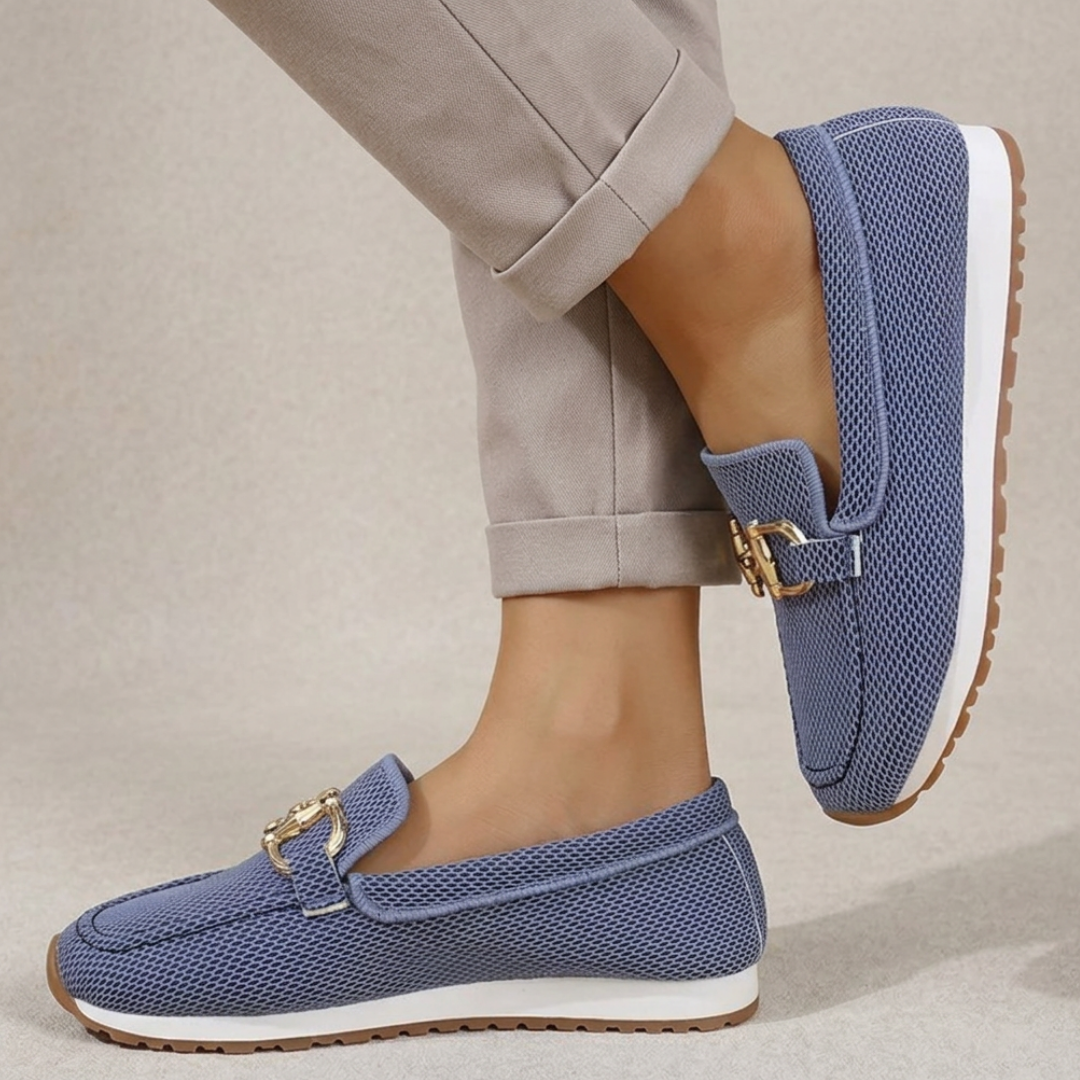 Lili | Orthopedic Loafer Sneakers