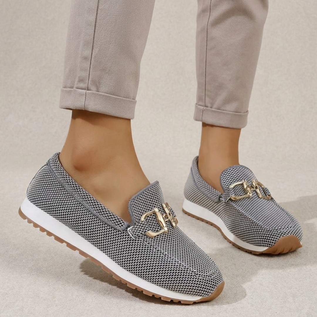 Lili | Orthopedic Loafer Sneakers
