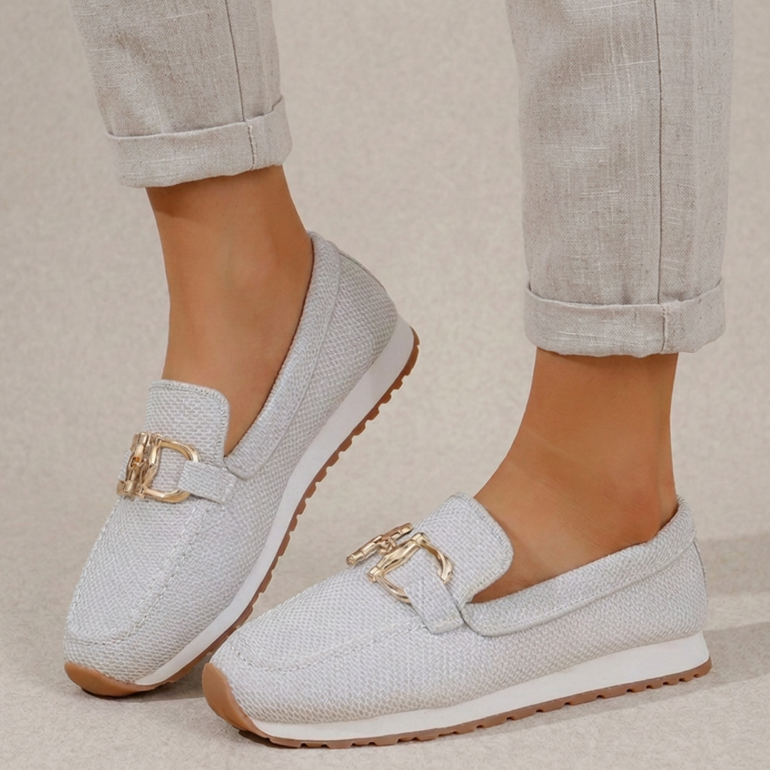Lili | Orthopedic Loafer Sneakers