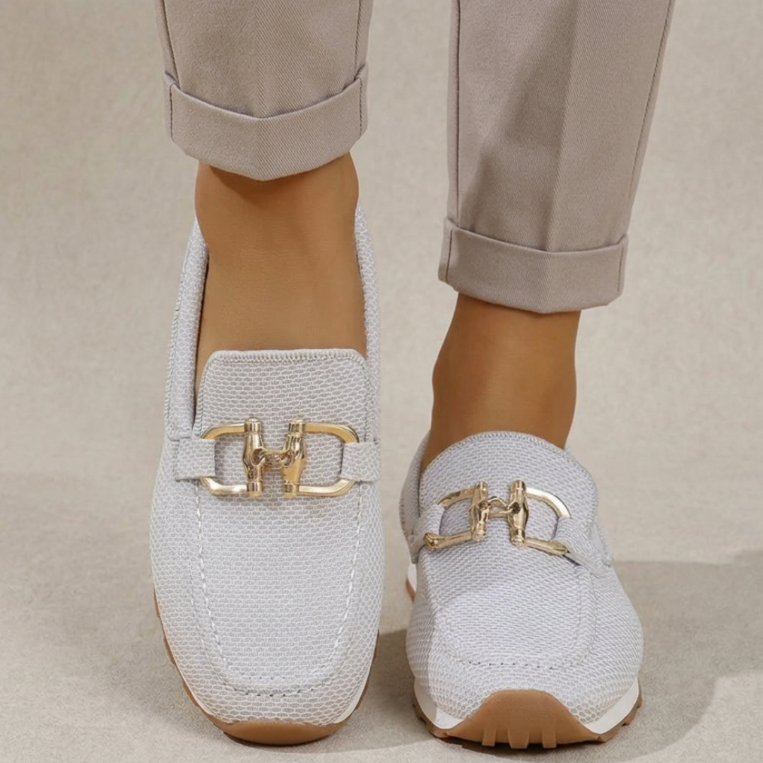 Lili | Orthopedic Loafer Sneakers