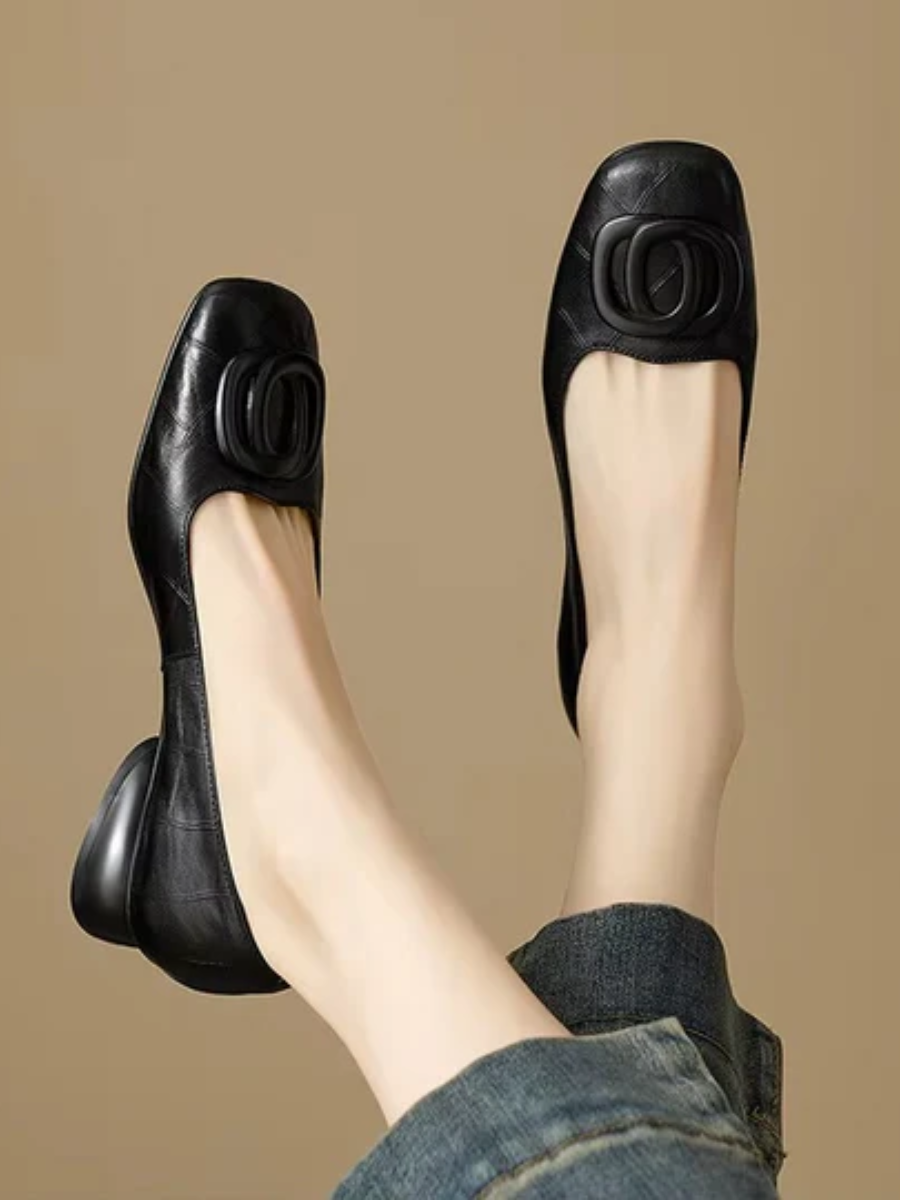 Opium Classic Flats