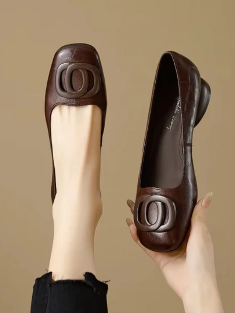 Opium Classic Flats