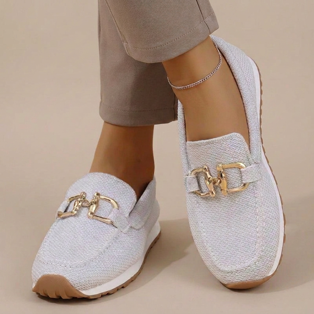 Lili | Orthopedic Loafer Sneakers