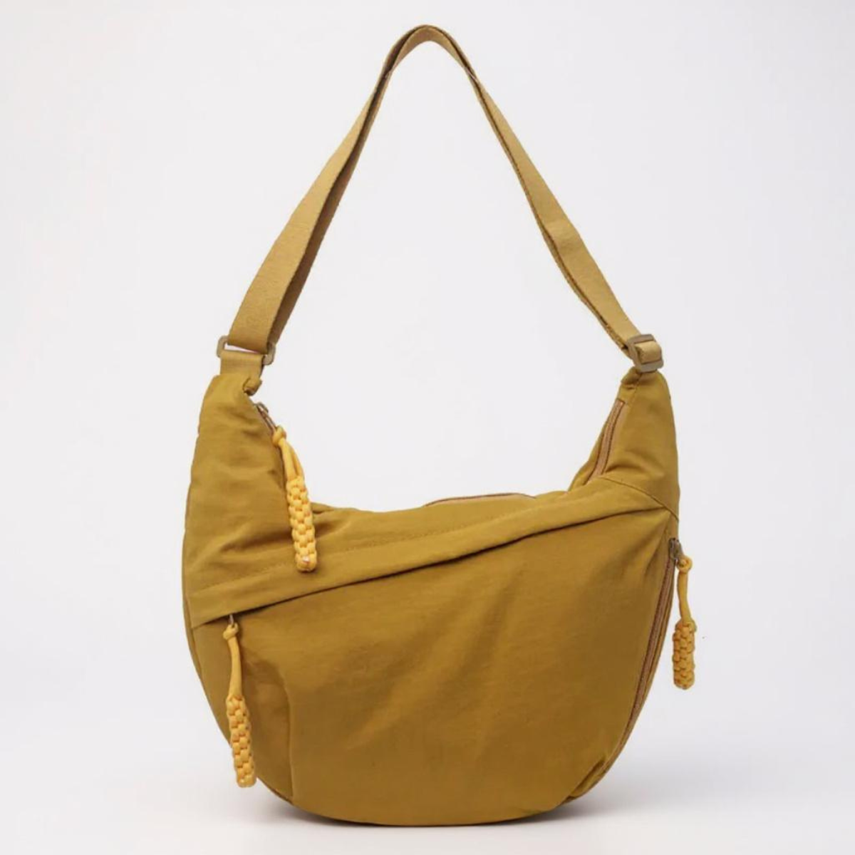 Luna | Crescent Shoulder Bag