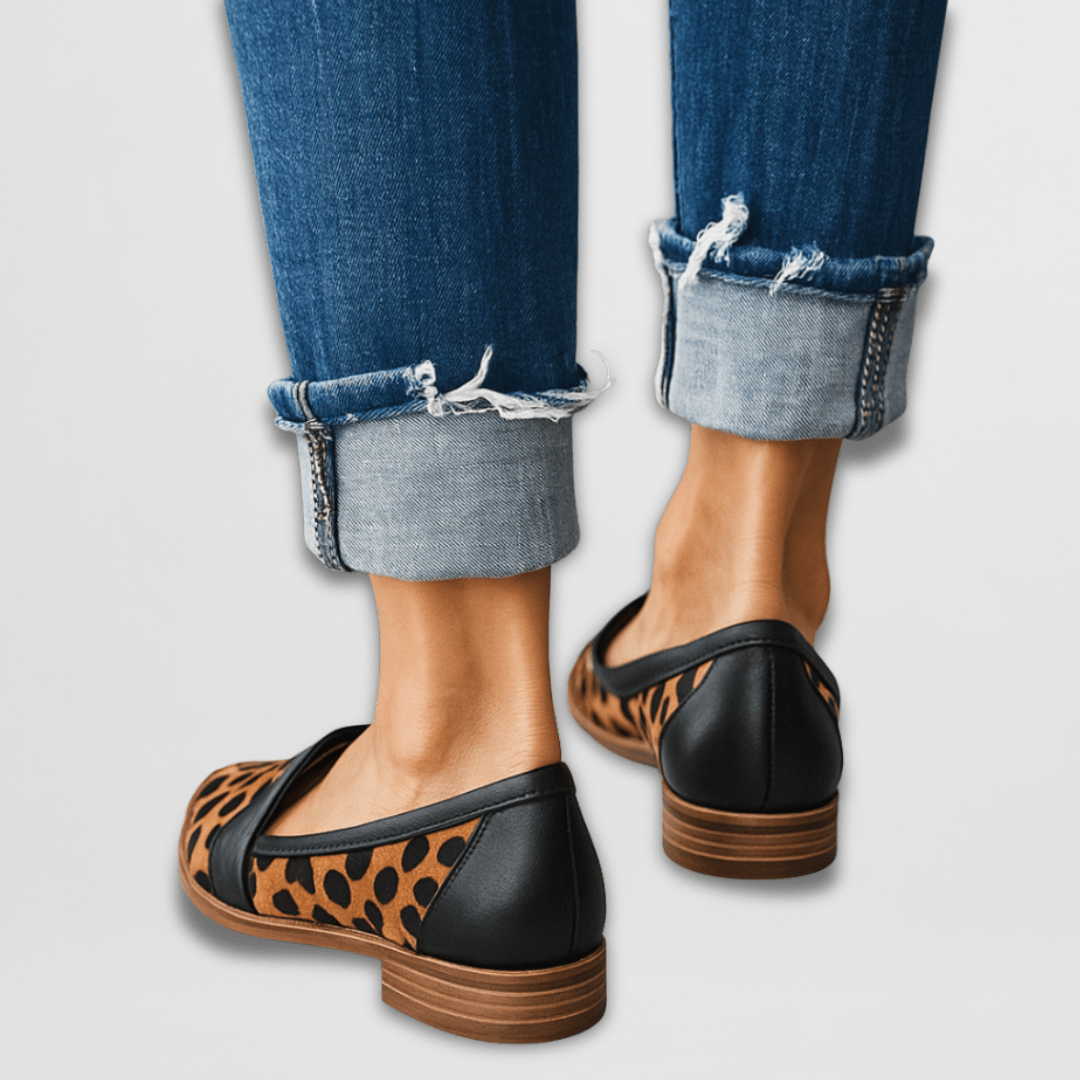 Teodora | Soft Loafers