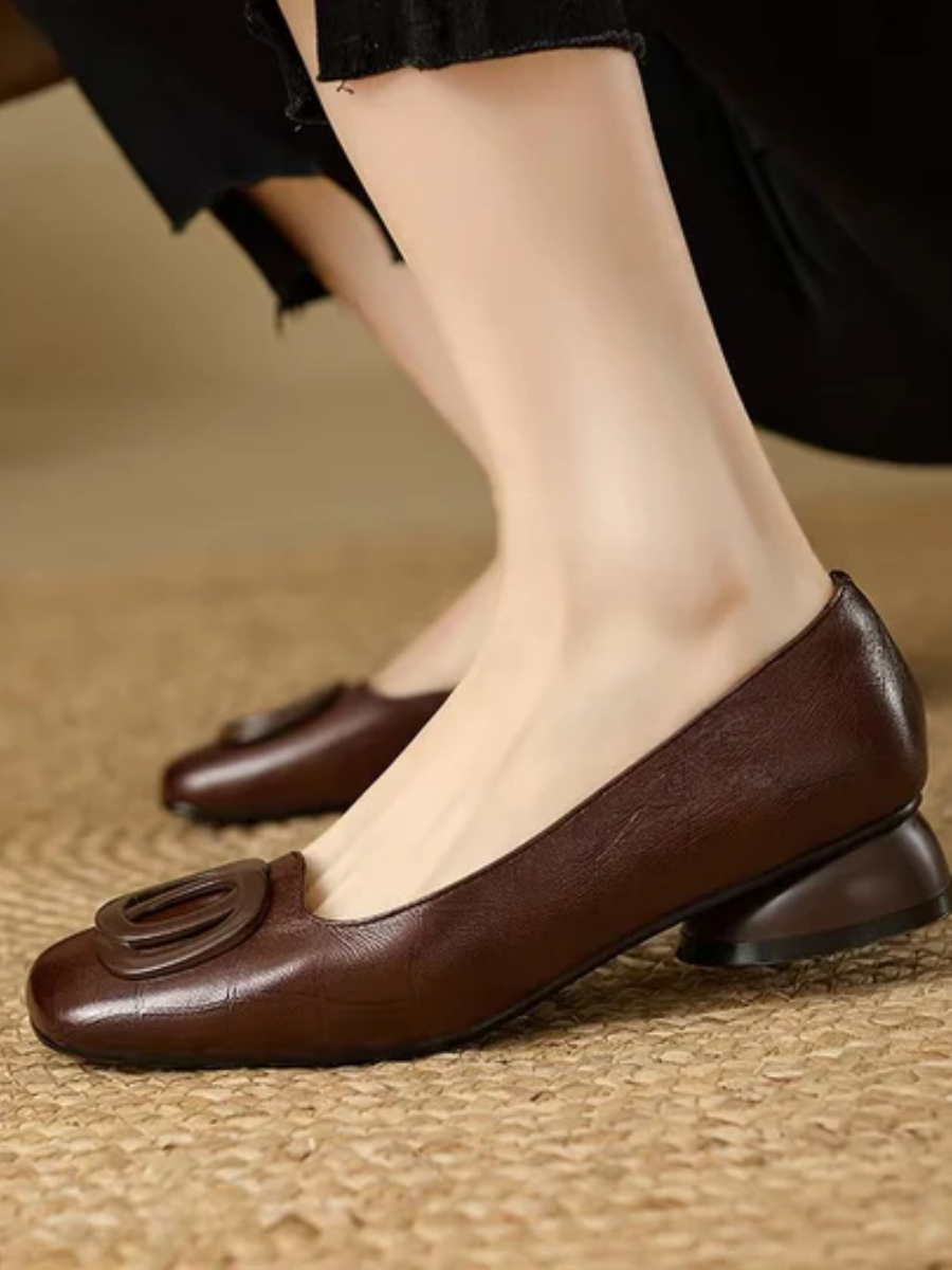 Opium Classic Flats