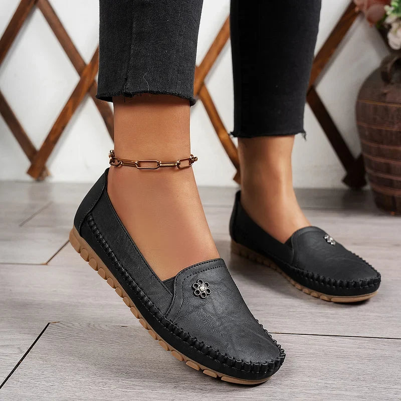 Tresa - Orthopedic Comfort Shoes