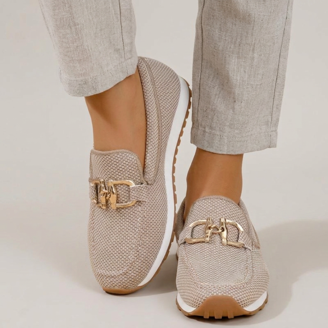 Lili | Orthopedic Loafer Sneakers