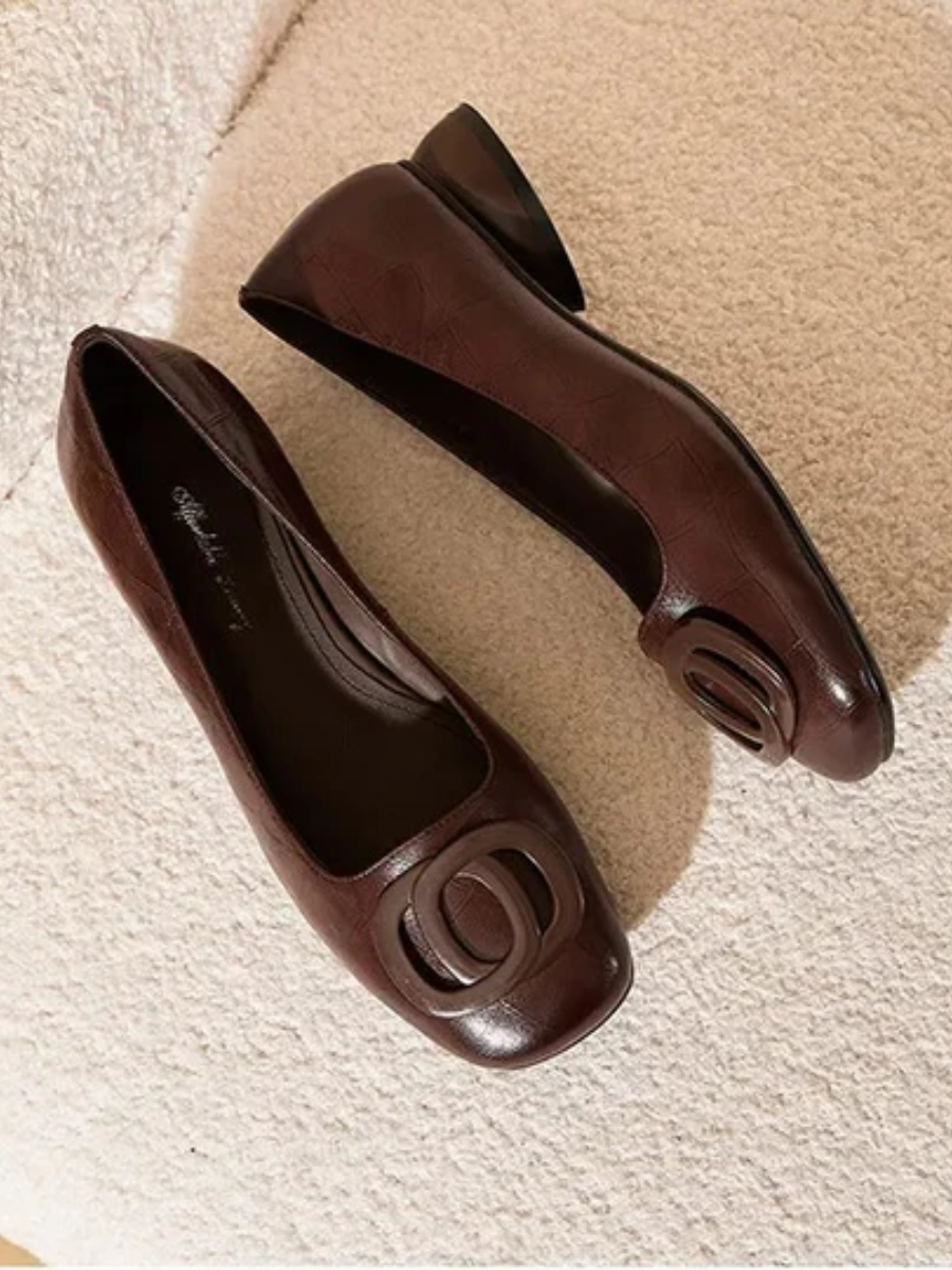 Opium Classic Flats