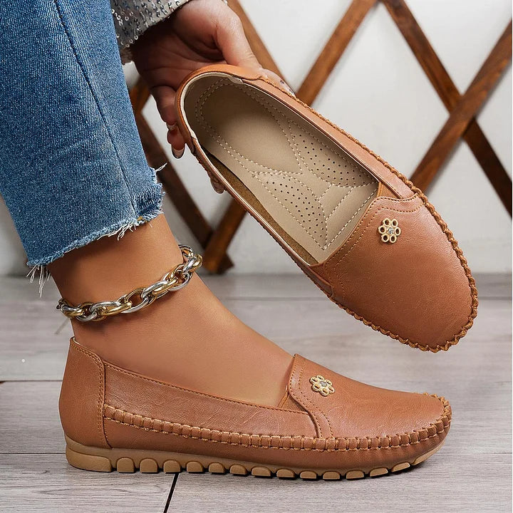 Tresa - Orthopedic Comfort Shoes