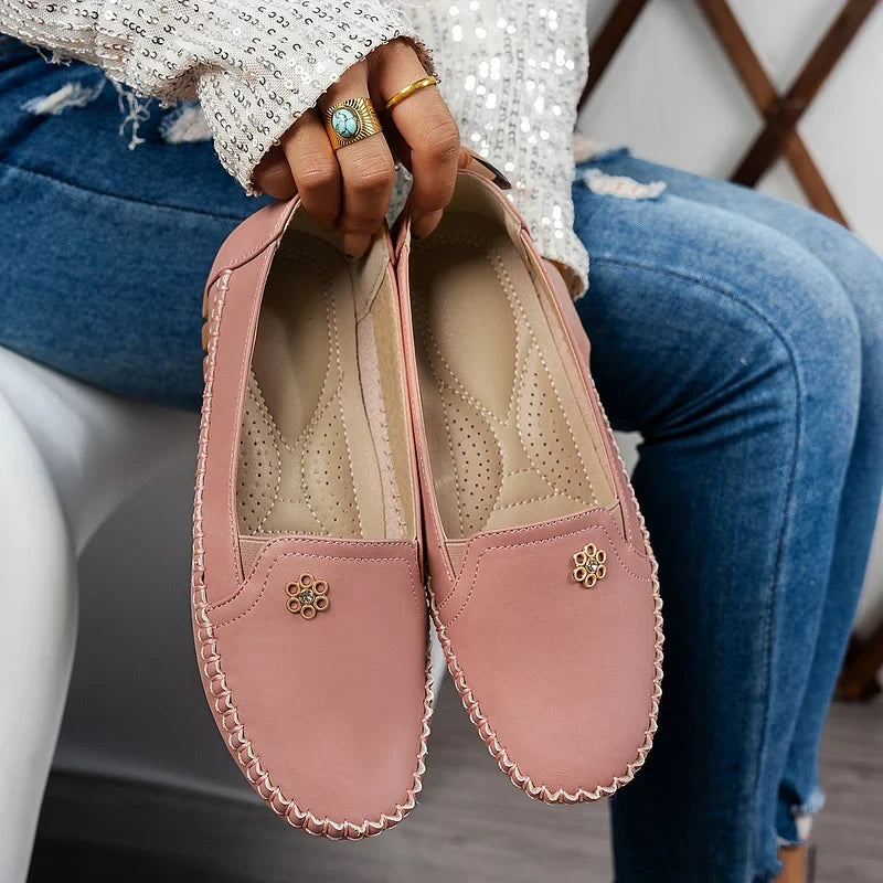 Tresa - Orthopedic Comfort Shoes