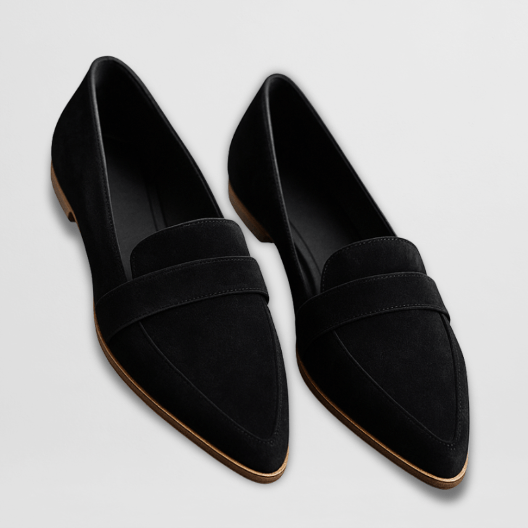 Teodora | Soft Loafers