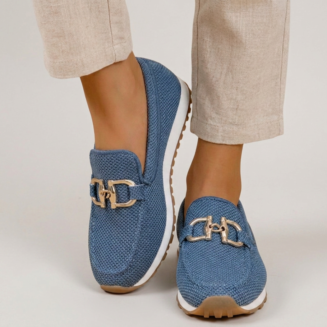 Lili | Orthopedic Loafer Sneakers