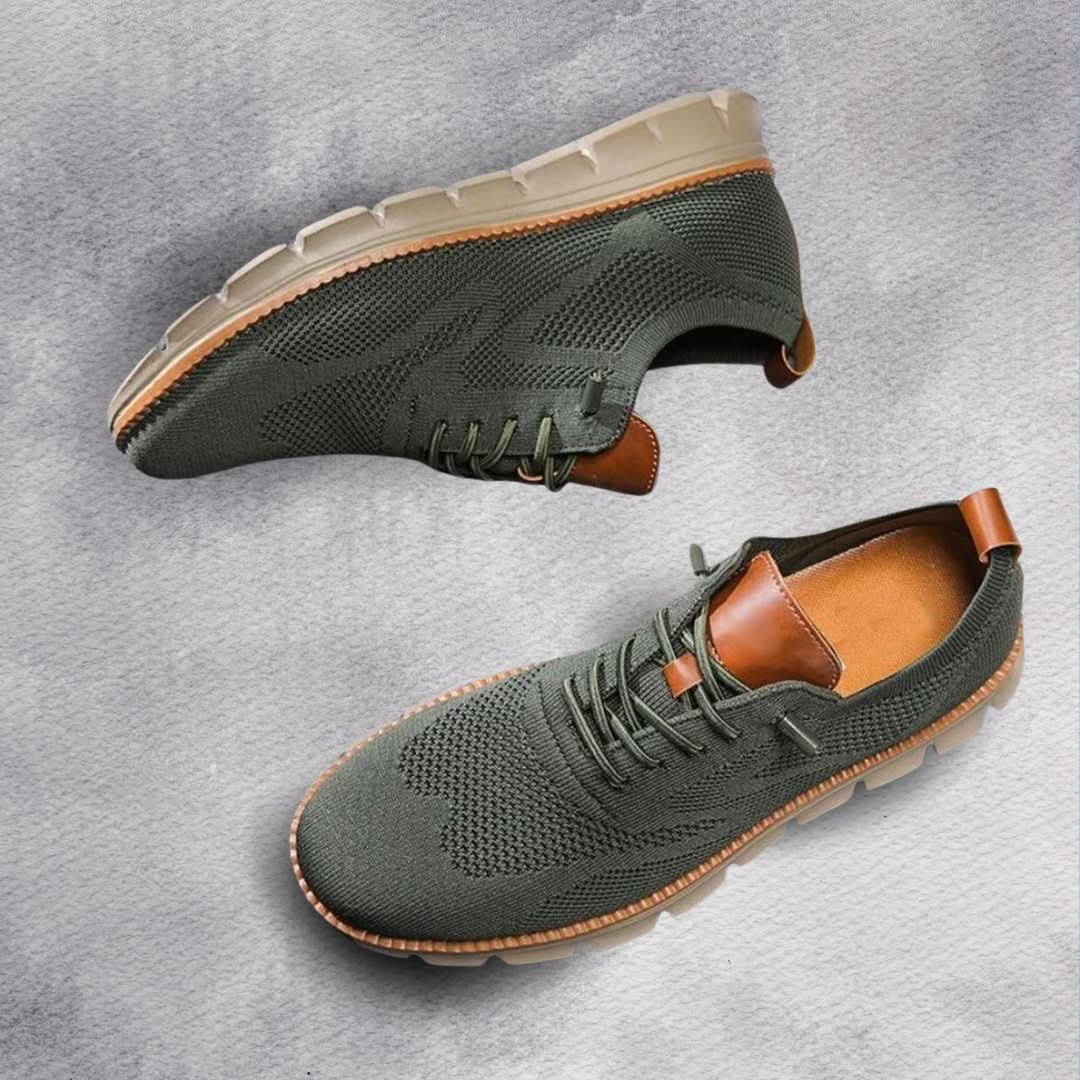 Willow Walk Orthopedic Shoes