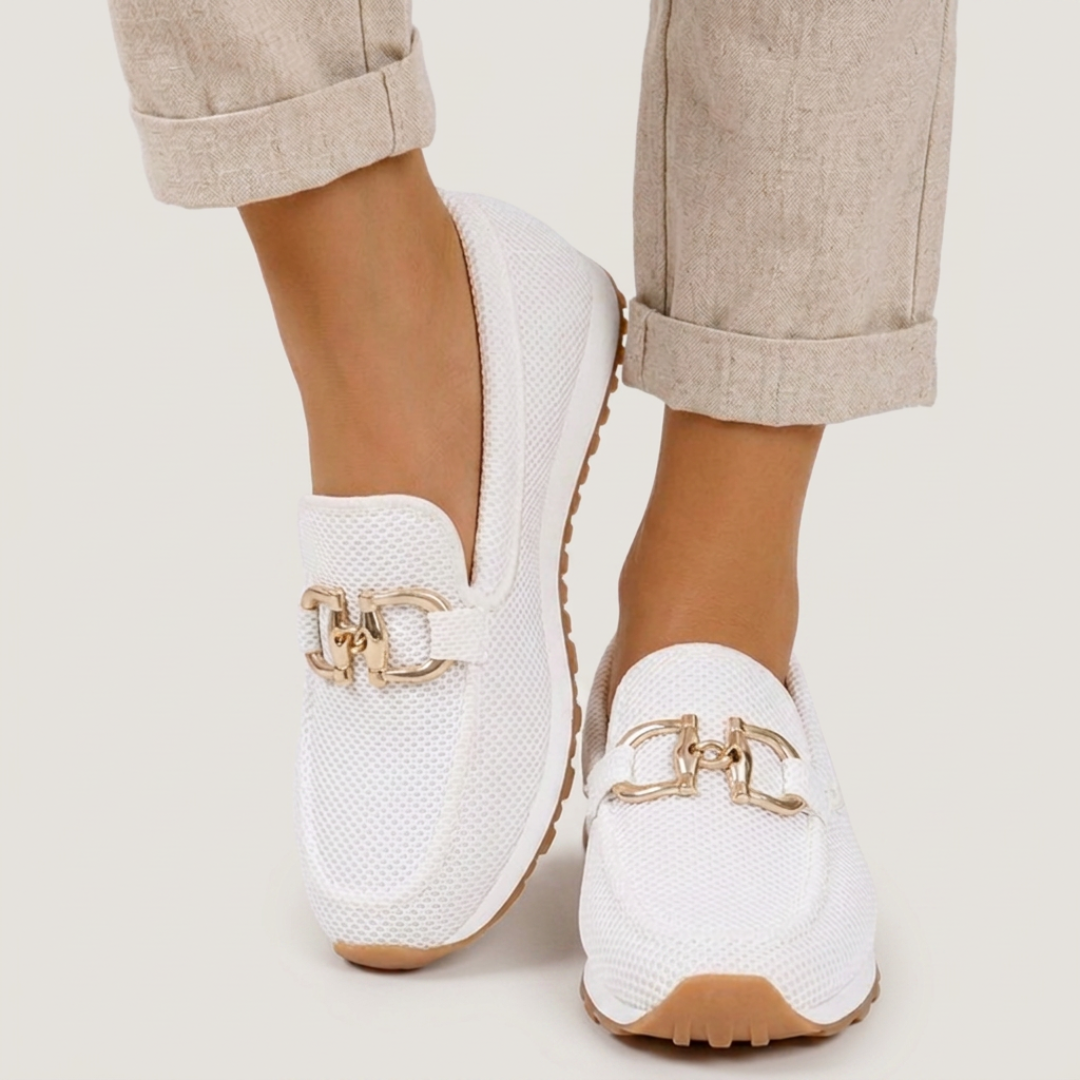 Lili | Orthopedic Loafer Sneakers