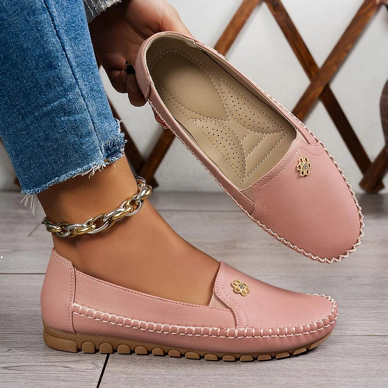 Tresa - Orthopedic Comfort Shoes
