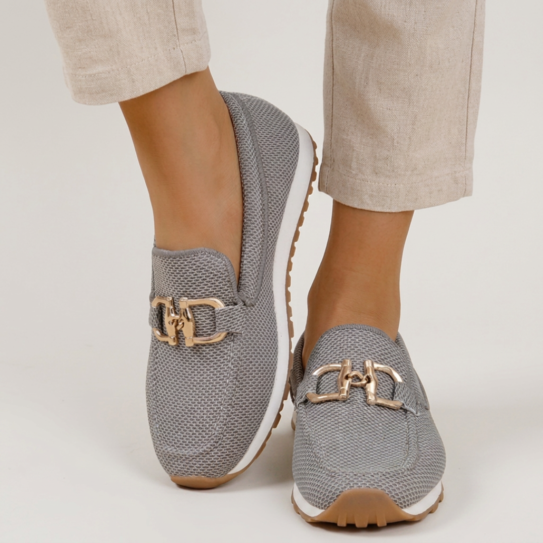 Lili | Orthopedic Loafer Sneakers