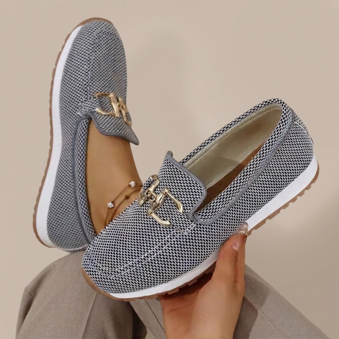 Lili | Orthopedic Loafer Sneakers