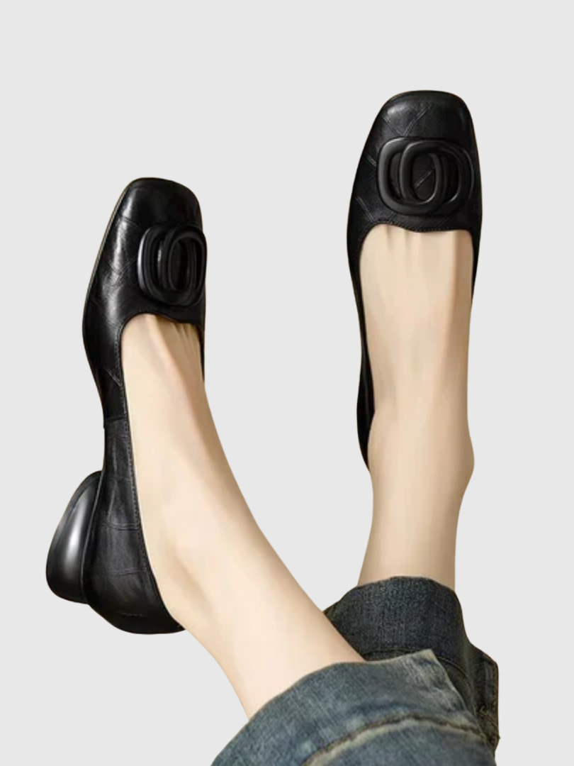 Opium Classic Flats