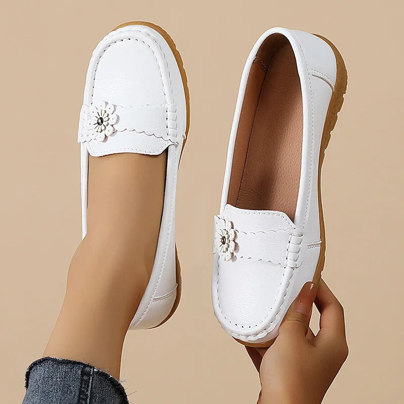 Lena™ | Soft Sole Comfort Shoe