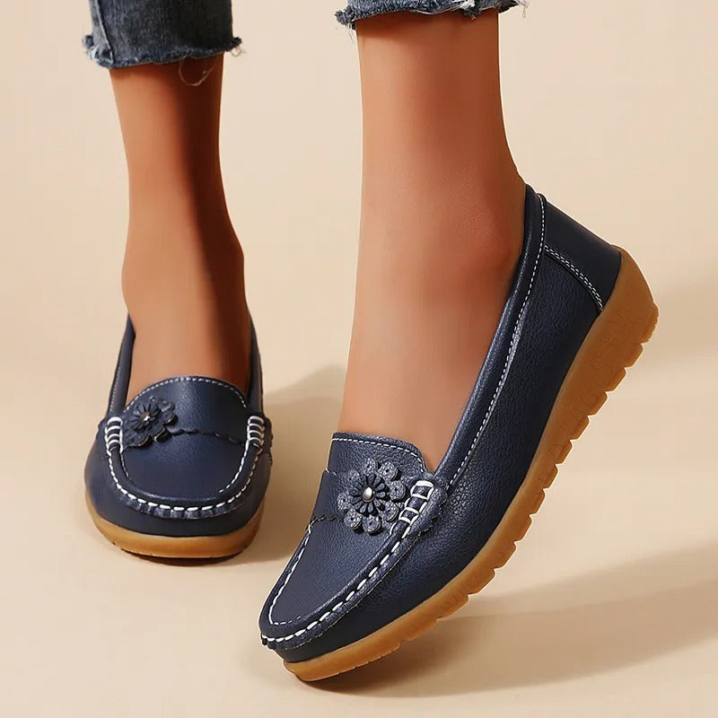 Lena™ | Soft Sole Comfort Shoe