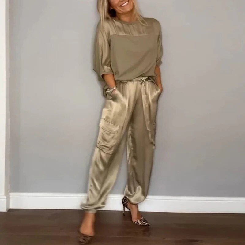 Nova | Casual Women's Set